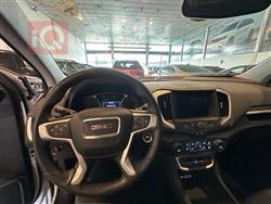 جي ام سي تيراين